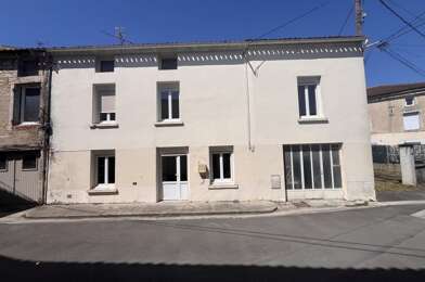 Maison 5 pièces 45000 €