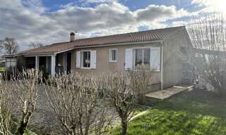 Maison 5 Pièces 100 m² à vendre à Castelsarrasin (82100)