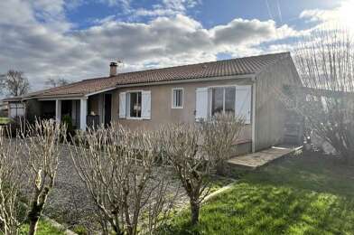 Maison 5 pièces 170000 €