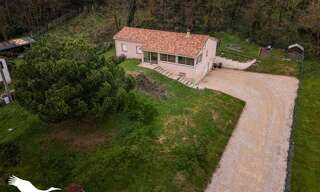 Maison 6 Pièces 155 m² à vendre à Martres-Tolosane (31220)