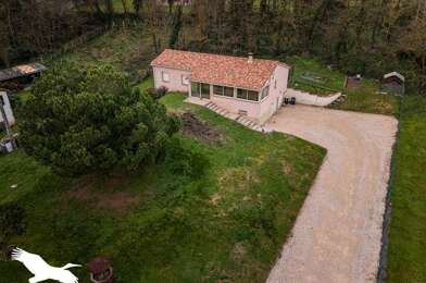 Maison 6 pièces 299000 €