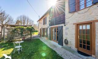 Maison 8 Pièces 283 m² à vendre à Bachas (31420)