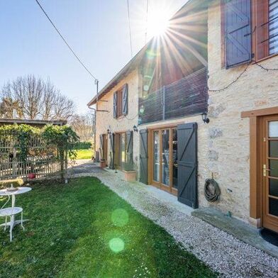 Maison 8 pièces 399000 €