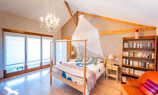 Maison 8 Pièces 283 m² à vendre à Bachas (31420)