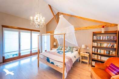 Maison 8 pièces 399000 €