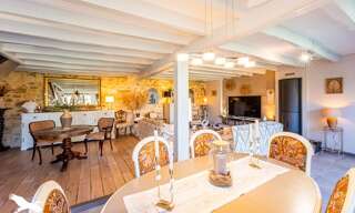Maison 8 Pièces 283 m² à vendre à Bachas (31420)
