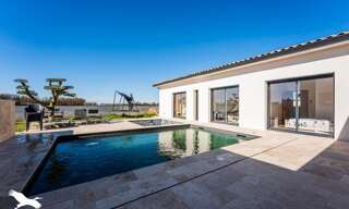 Maison 6 Pièces 180 m² à vendre à Carbonne (31390)