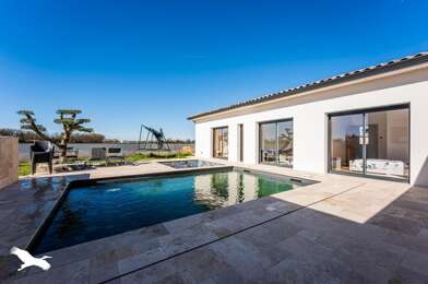 Maison 6 pièces 525000 €