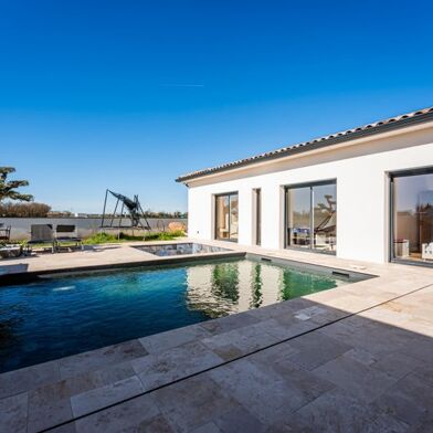 Maison 6 pièces 525000 €