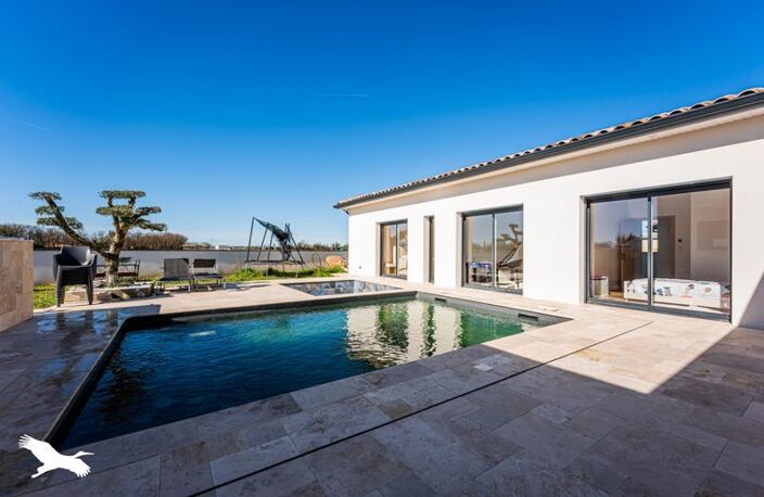 Villa de 6 pièces principales — photo 2