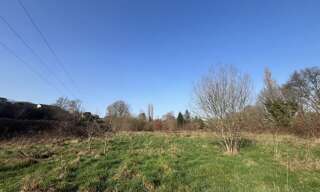 Terrain  25582 m² à vendre à Aixe-sur-Vienne (87700)