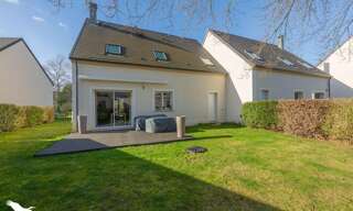 Maison 6 Pièces 119 m² à vendre à Beynes (78650)