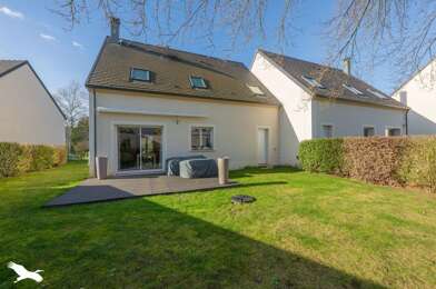 Maison 6 pièces 455000 €