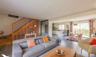 Maison 6 Pièces 119 m² à vendre à Beynes (78650)