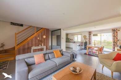 Maison 6 pièces 455000 €