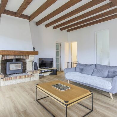 Maison 5 pièces 437000 €