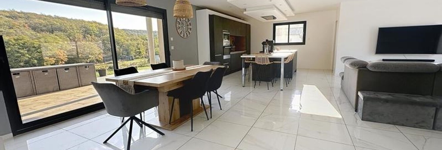 Maison 4 Pièces 149 m² à vendre à Arcambal (46090)