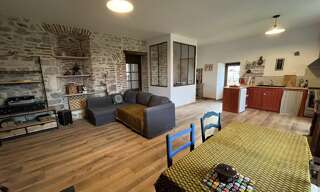 Maison 5 Pièces 110 m² à vendre à Cahors (46000)