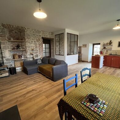 Maison 5 pièces 192240 €