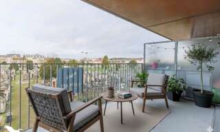 Appartement 5 Pièces 75 m² à vendre à Mantes-la-Jolie (78200)