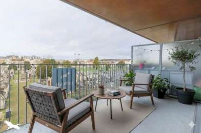 Appartement 5 pièces 216340 €