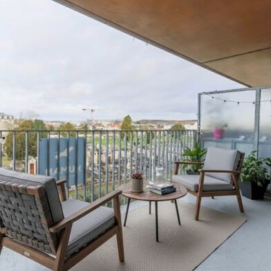 Appartement 5 pièces 216340 €