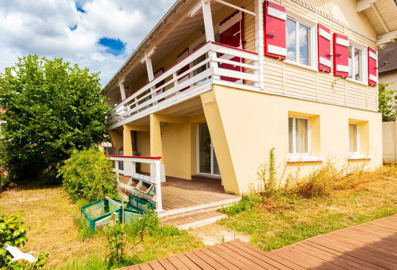 Vente maison 5 pièces 96 m² Eaubonne (95600) — photo 1