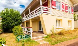 Maison 5 Pièces 96 m² à vendre à Eaubonne (95600)