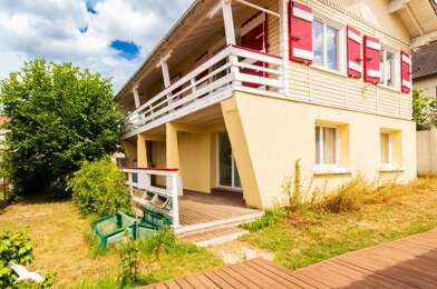 Maison 5 pièces 397500 €