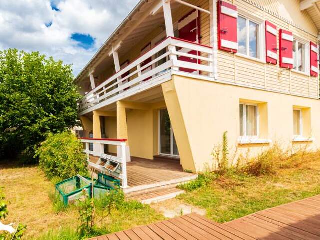 Maison 5 pièces 96 m² à Eaubonne — photo du bien