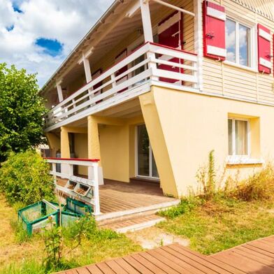 Maison 5 pièces 397500 €