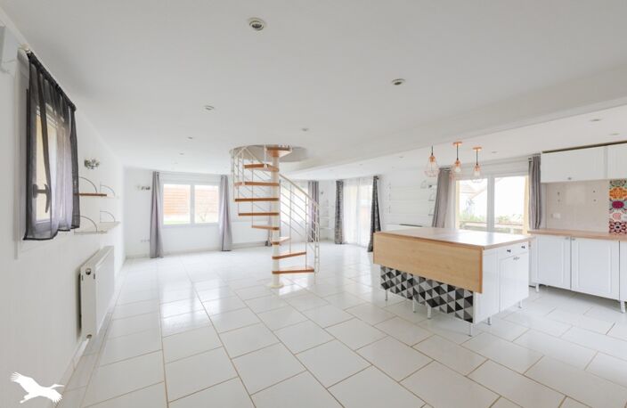 Vente maison 5 pièces 96 m² Eaubonne (95600) — photo 2