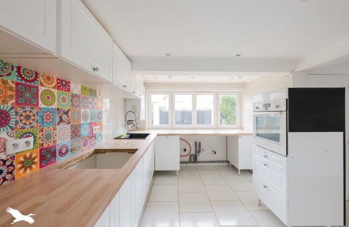 Vente maison 5 pièces 96 m² Eaubonne (95600) — photo 3