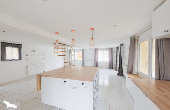 Vente maison 5 pièces 96 m² Eaubonne (95600) — photo 4