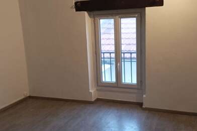 Appartement 3 pièces 65000 €