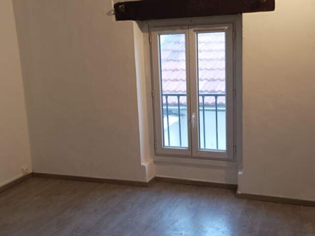 Appartement de 3 pièces principales — photo du bien
