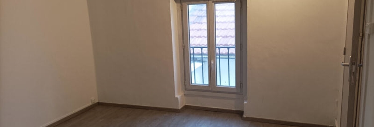 Appartement 3 Pièces 60 m² à vendre à Béziers (34500)