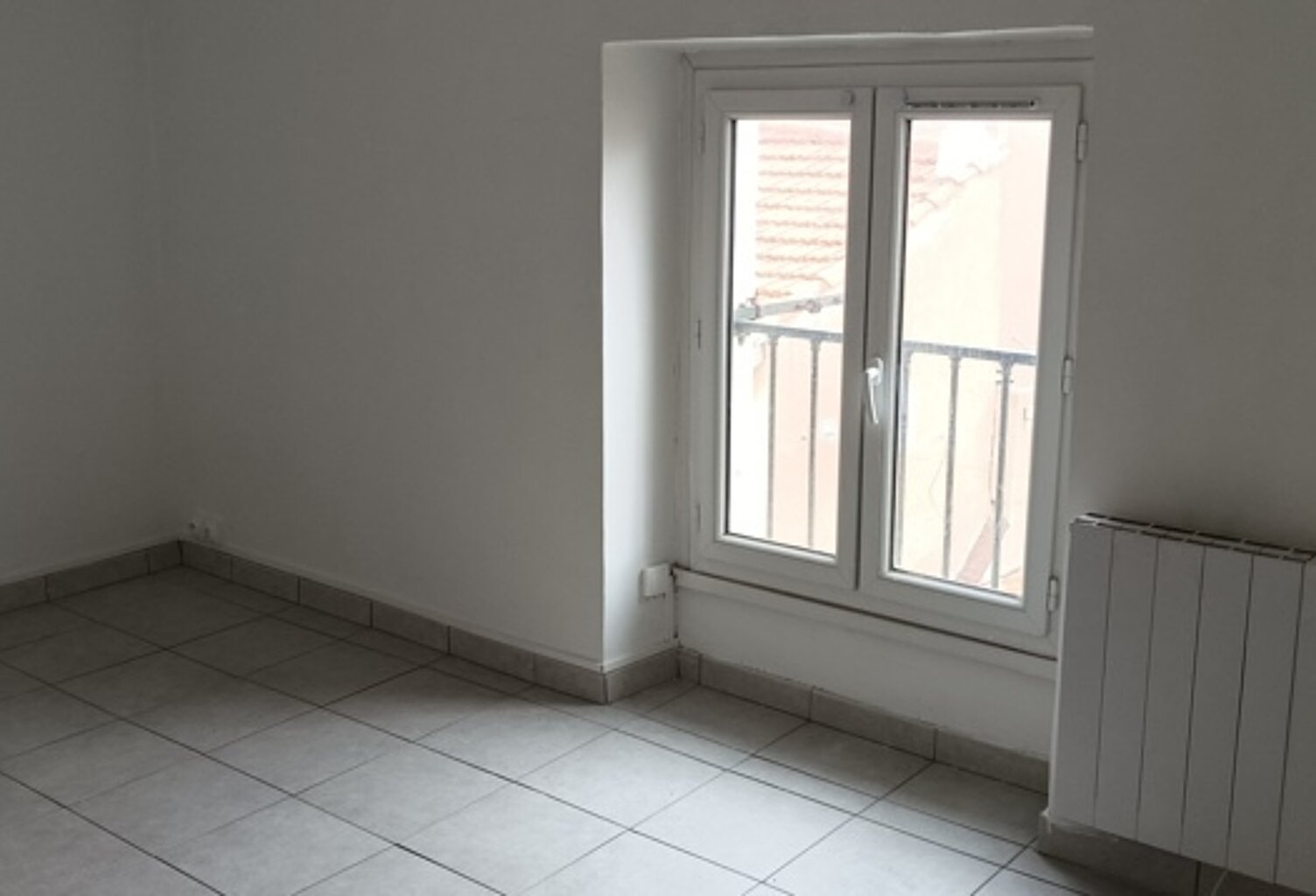 Appartement de 3 pièces principales — photo 1