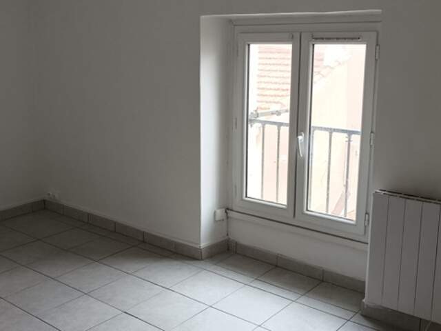 Appartement de 3 pièces principales — photo du bien
