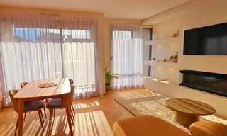 Appartement 2 Pièces 54 m² à vendre à Villeurbanne (69100)