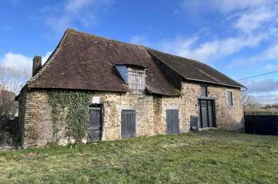 Maison 4 pièces 129600 €