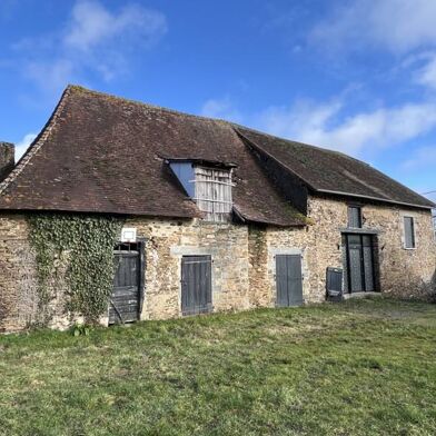 Maison 4 pièces 129600 €