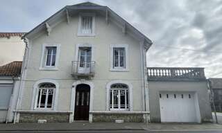 Maison 6 Pièces 150 m² à vendre à Thiviers (24800)