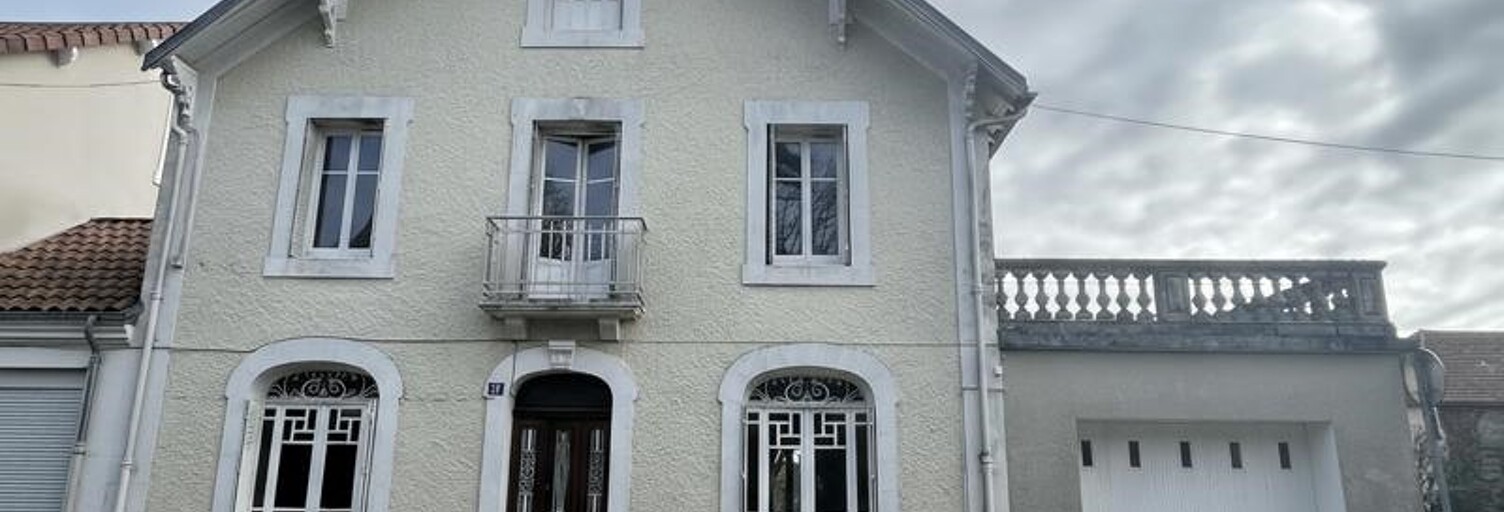 Maison 6 Pièces 150 m² à vendre à Thiviers (24800)