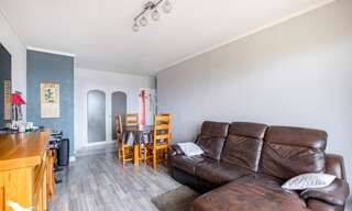 Appartement 4 Pièces 77 m² à vendre à Décines-Charpieu (69150)