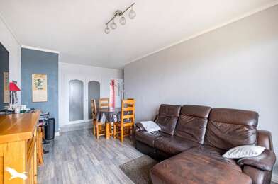 Appartement 4 pièces 250000 €