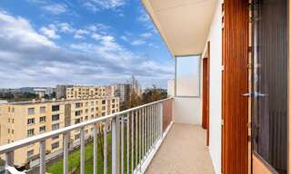 Appartement 4 Pièces 77 m² à vendre à Décines-Charpieu (69150)
