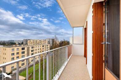 Appartement 4 pièces 230000 €