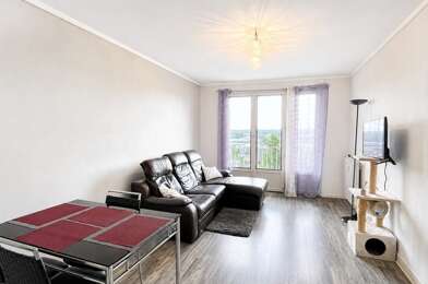 Appartement 4 pièces 230000 €