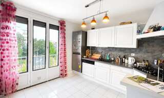 Appartement 4 Pièces 77 m² à vendre à Décines-Charpieu (69150)
